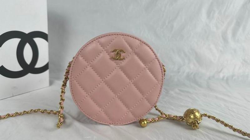 Chanel Handbags 280